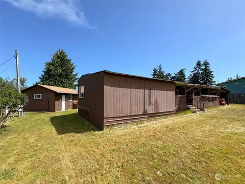 2033 E Sixth Ave, Port Angeles, WA 98362