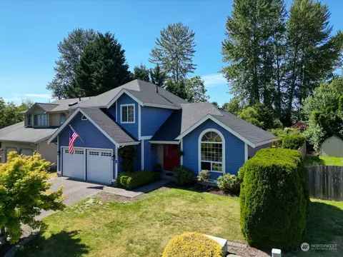 12020 SE 263rd St, Kent, WA 98030