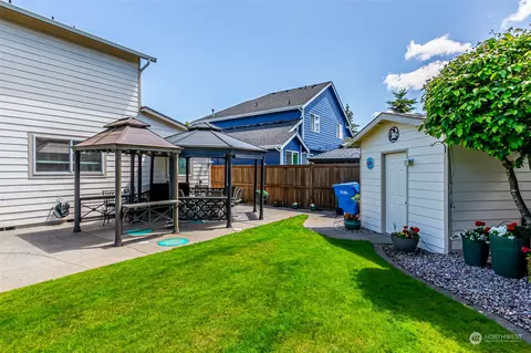 14710 146th Ave E, Orting, WA 98360 photo 31
