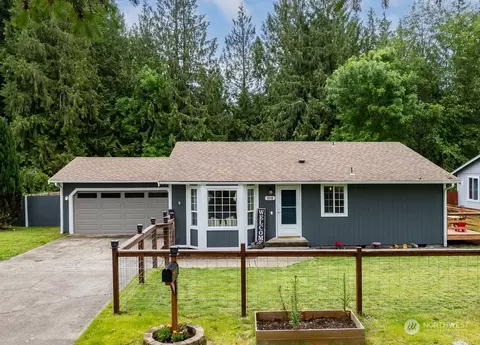 6118 316th St S, Roy, WA 98580