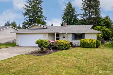 1427 N Baltimore, Tacoma, WA 98406