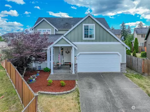9155 Thea Rose Dr SE, Yelm, WA 98597