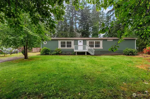 13312 140th Ave NW, Gig Harbor, WA 98329