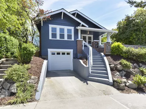 6826 15th Ave NE, Seattle, WA 98115