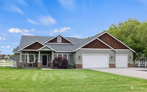 312 S Delta St, Ellensburg, WA 98926