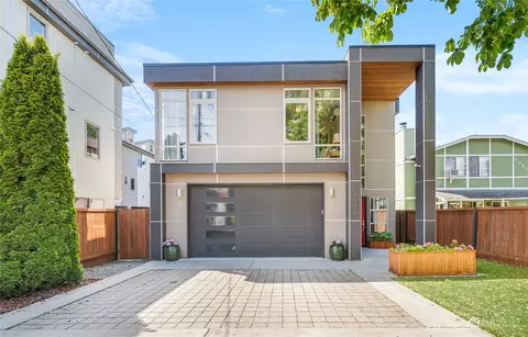 10505 Evanston Ave N, Seattle, WA 98133