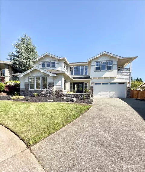 606 58th Pl SE, Auburn, WA 98092