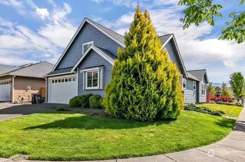 243 Bruhn Ln N, Enumclaw, WA 98022