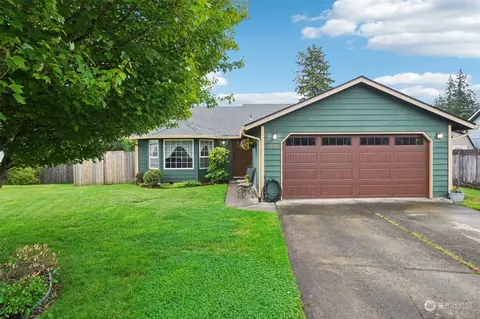 1214 NW 25th Cir, Camas, WA 98607