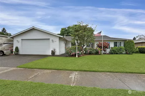 1716 3rd St NE, Auburn, WA 98002