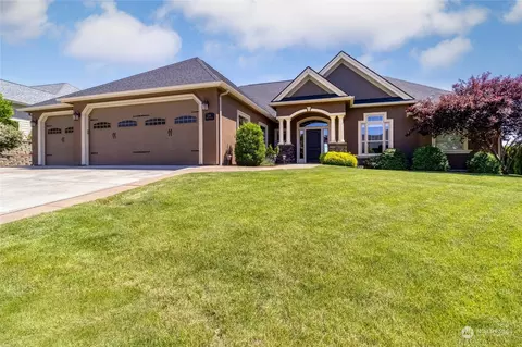 269 Coyote Ridge Dr, Walla Walla, WA 99362