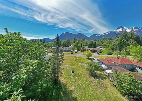 1 Xxxlot17 Cascade St, Darrington, WA 98241