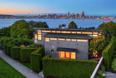 1114 Sunset Ave SW, Seattle, WA 98116