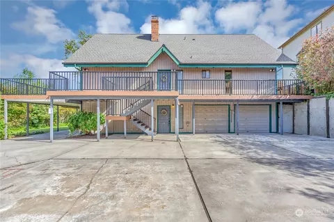 806 Park Way, Milton, WA 98354