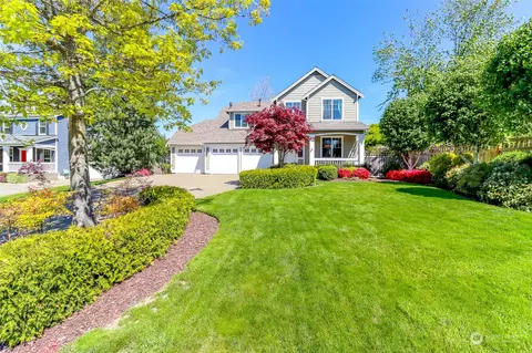 3105 52nd Pl NE, Tacoma, WA 98422