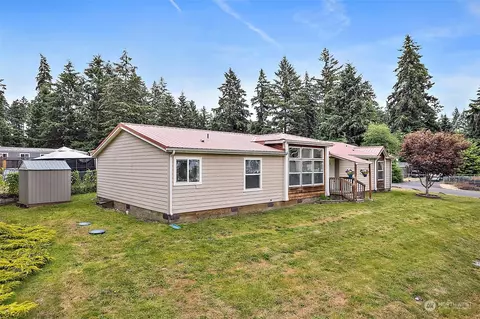6705 200th Street Ct E, Spanaway, WA 98387