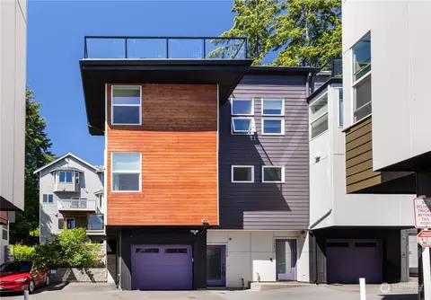 16630 NE 85th St, Redmond, WA 98052