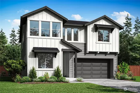 11208 SE 192nd Pl #36, Kent, WA 98031