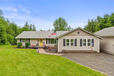 116 Julianne Ln, Chehalis, WA 98532