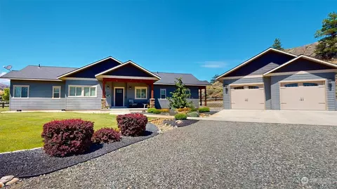 192 Hubbard Rd, Riverside, WA 98849