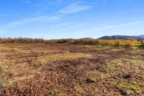 0 Kennedy Rd, Cashmere, WA 98815