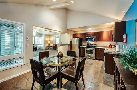 Dining - 16101 Bothell Everett Hwy #M2, Mill Creek, WA 98012 photo 2 of 2