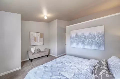 Bedroom - 16101 Bothell Everett Hwy #M2, Mill Creek, WA 98012 photo 3 of 3