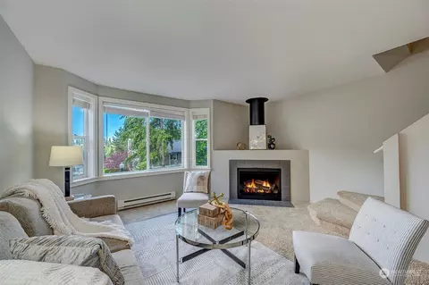 Living - 16101 Bothell Everett Hwy #M2, Mill Creek, WA 98012 photo 1 of 3