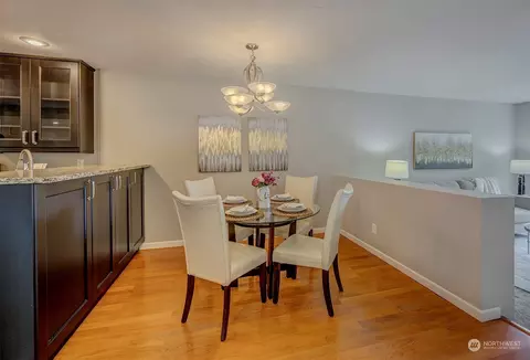 Dining - 16101 Bothell Everett Hwy #M2, Mill Creek, WA 98012 photo 1 of 2