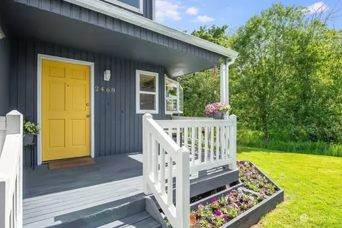 2468 SE 8th Pl, Renton, WA 98055