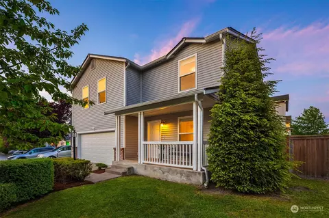 19321 103rd Avenue Ct E, Graham, WA 98338
