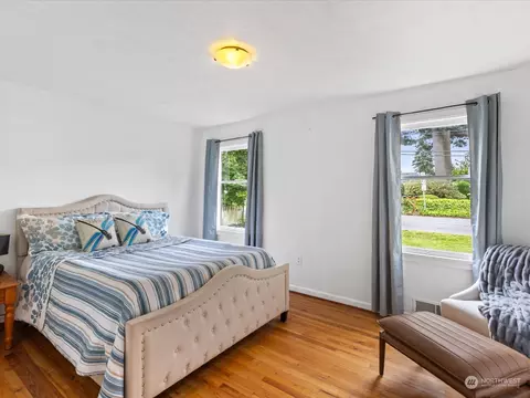 Bedroom - 1301 63rd St SE, Everett, WA 98203 photo 1 of 1