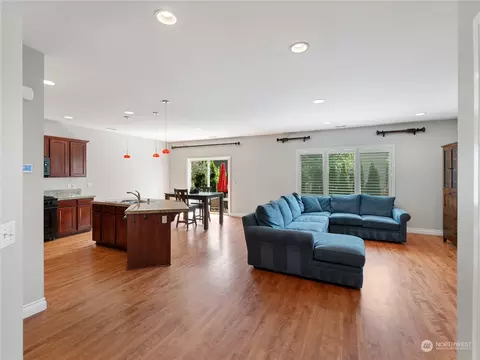 Living - 3022 182nd Pl SE, Bothell, WA 98012 photo 1 of 3