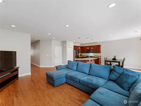 Living - 3022 182nd Pl SE, Bothell, WA 98012 photo 3 of 3