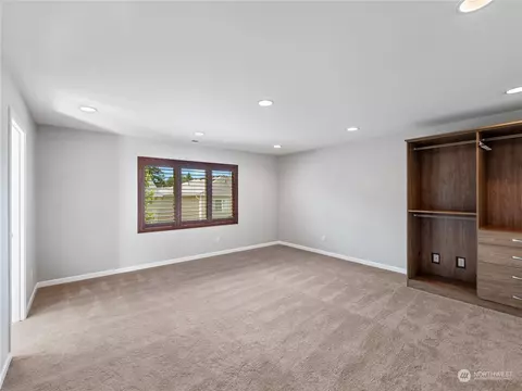 Bedroom - 3022 182nd Pl SE, Bothell, WA 98012 photo 2 of 6