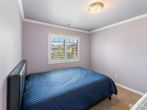 Bedroom - 3022 182nd Pl SE, Bothell, WA 98012 photo 6 of 6