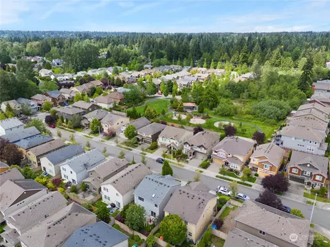 View/Area - 3022 182nd Pl SE, Bothell, WA 98012 photo 2 of 4