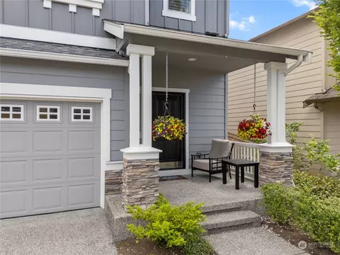 Exterior - 3022 182nd Pl SE, Bothell, WA 98012 photo 6 of 6