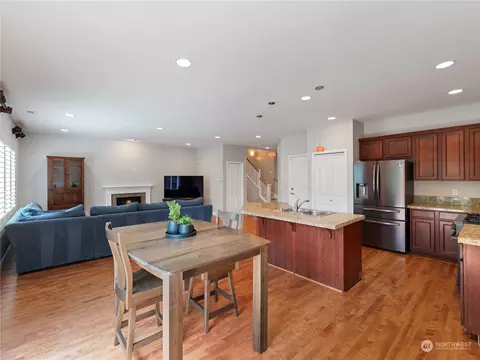 Kitchen - 3022 182nd Pl SE, Bothell, WA 98012 photo 1 of 4