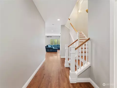 Entry Way - 3022 182nd Pl SE, Bothell, WA 98012 photo 1 of 2