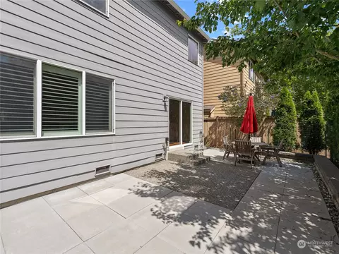 Exterior - 3022 182nd Pl SE, Bothell, WA 98012 photo 3 of 6