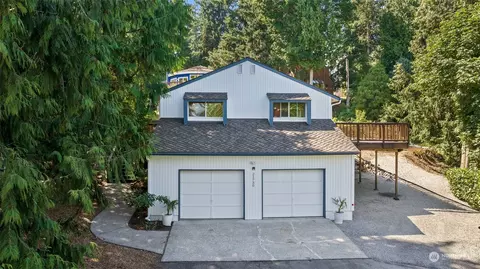 Exterior - 21730 3rd Dr SE, Bothell, WA 98021 photo 9 of 9