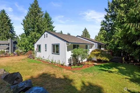 Exterior - 21730 3rd Dr SE, Bothell, WA 98021 photo 8 of 9