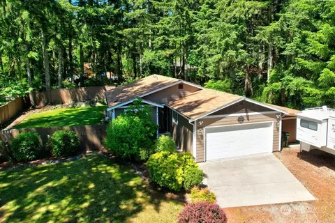 9519 134th Street Ct NW, Gig Harbor, WA 98329