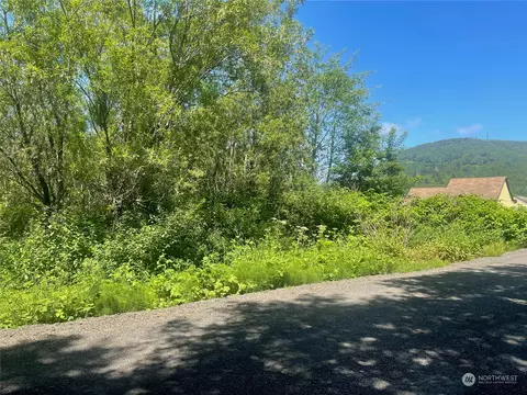 0 X State St, Raymond, WA 98577
