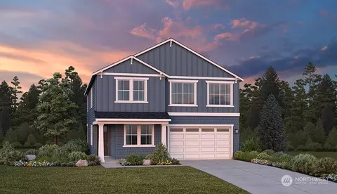 7247 13th Ct SE, Lake Stevens, WA 98258
