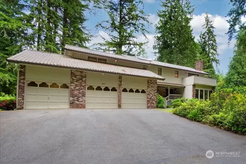 18804 228th Ave NE, Woodinville, WA 98077