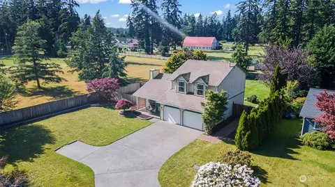 22808 48th Avenue Ct E, Spanaway, WA 98387