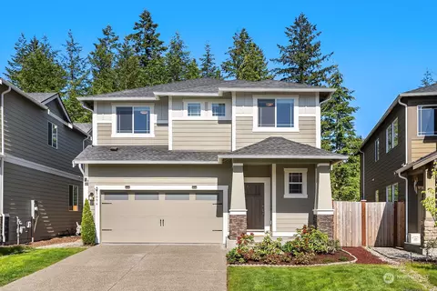 29996 220th Ave SE, Covington, WA 98042