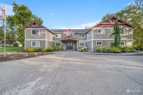 Exterior - 23303 SE 416th St, Enumclaw, WA 98022 photo 1 of 4